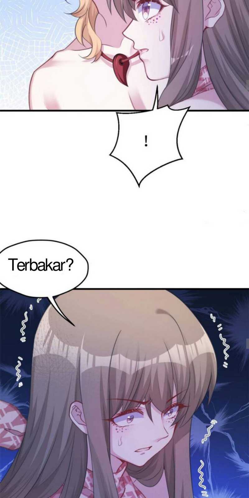 Beauty and the Beasts Chapter 207 Gambar 24